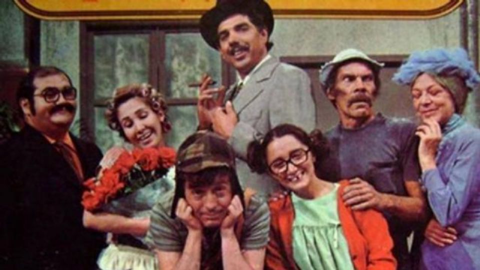 Este fue el capítulo del Chavo del 8 que nunca viste.