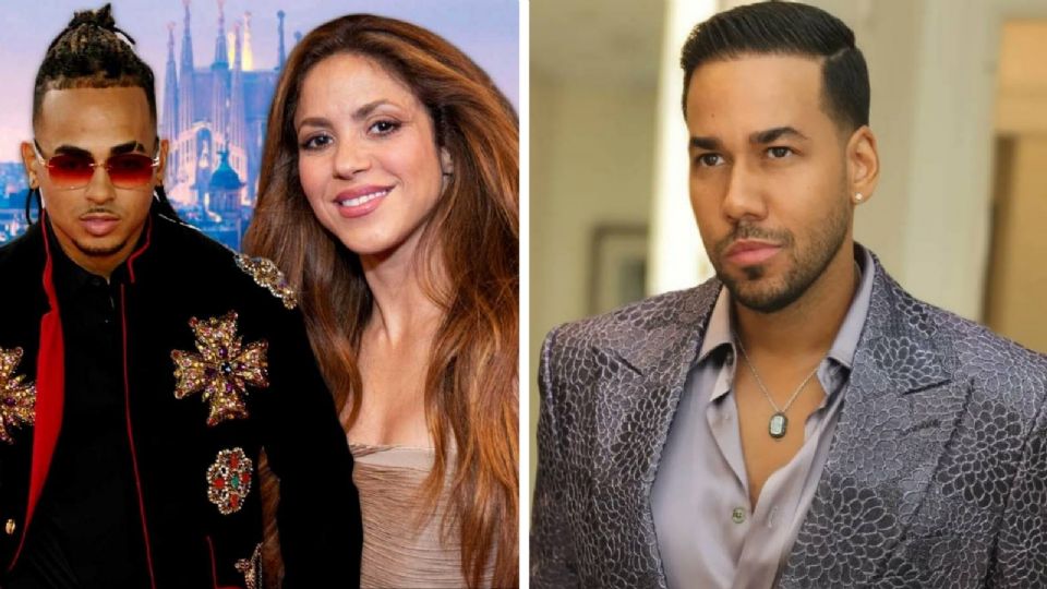 Shakira, Manuel Turizo y más: Artistas que engancharon al género de la Bachata