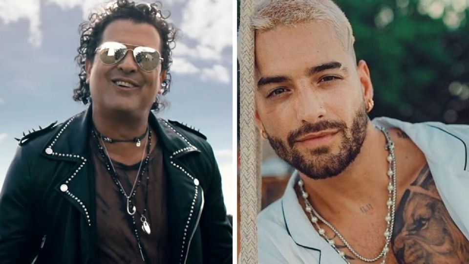 Estos fueron los lanzamientos de música semanales, Carlos Vives, Maluma, J Balvin y más.