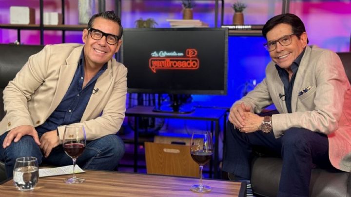 Pepillo Origen confirmó que sus padres eran parientes