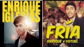 Enrique Iglesias y Yotuel estrenan nueva canción el 1 de febrero ¡Ya tienen trend viral!