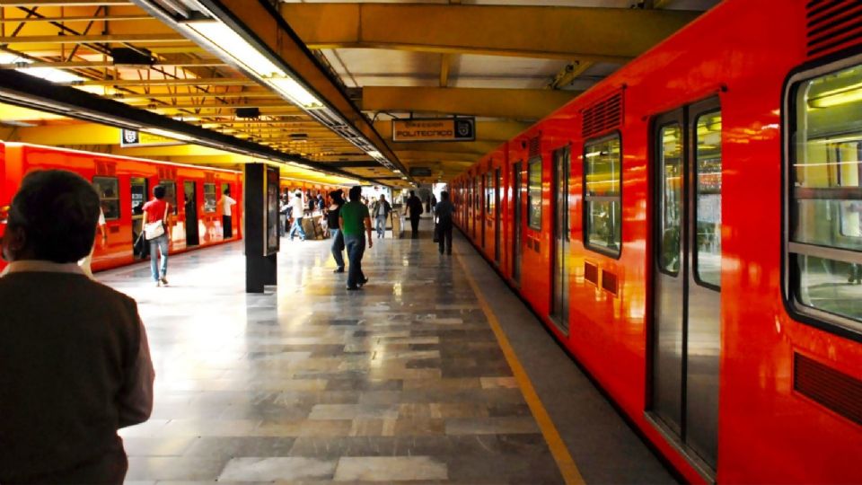 Reapertura Línea 12 del Metro de la CDMX