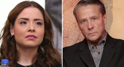 Maryfer Centeno rompe el silencio y responde a Alfredo Adame