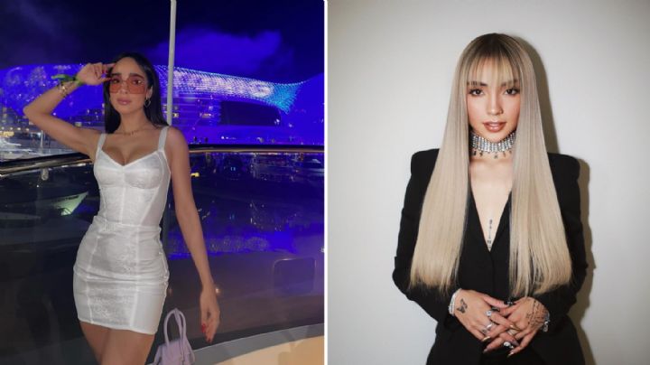 Manelyk González se va con todo contra Leslie Gallardo: "Me parece patética"