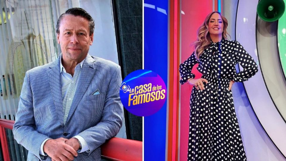 Las polémicas persiguen a Alfredo Adame