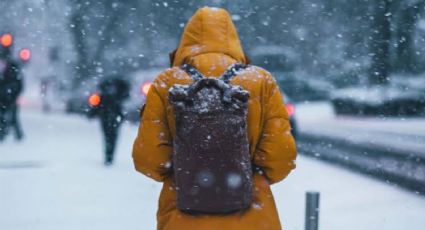 Clima en México: Siguen las heladas, nevadas y hasta -15 grados hoy 5 de enero