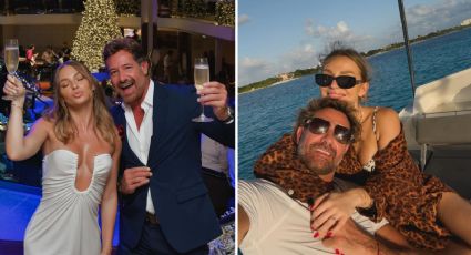 Gabriel Soto revela la verdadera razón por la que volvió a posponer su boda