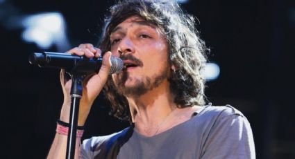 Leon Larregui desmiente especulaciones sobre nueva canción, ¡y le sale peor!