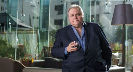 Carlos Bremer, exitoso empresario de Shark Tank e intimo amigo de Luis Miguel, fallece a los 63 años