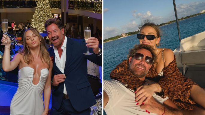 Gabriel Soto revela la verdadera razón por la que volvió a posponer su boda