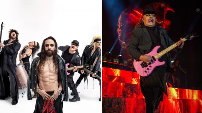 Moderatto: Marcello Lara denuncia el robo de su celular por un chofer de aplicación