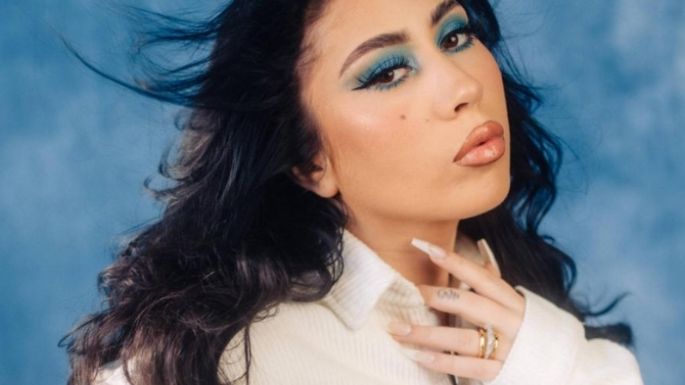 ¿Kali Uchis y Peso Pluma juntos? Sale a la luz nueva colaboración