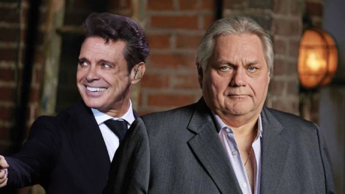 Luis Miguel envía corona de flores a Carlos Bremer: Internautas lo tunden en redes sociales