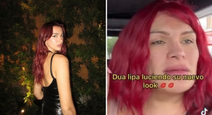 ¿Dua Lipa fan de Wendy Guevara? la cantante le dio like a un video de la influencer