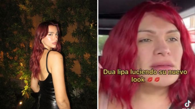 ¿Dua Lipa fan de Wendy Guevara? la cantante le dio like a un video de la influencer