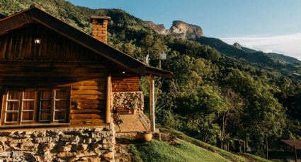 5 cabañas en Tepoztlán, perfectas para una escapada fin de semana