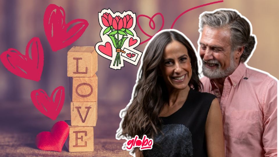 Paulina Mercado y Juan Soler se han convertido en una de las parejas más sobresalientes del espectáculo mexicano.