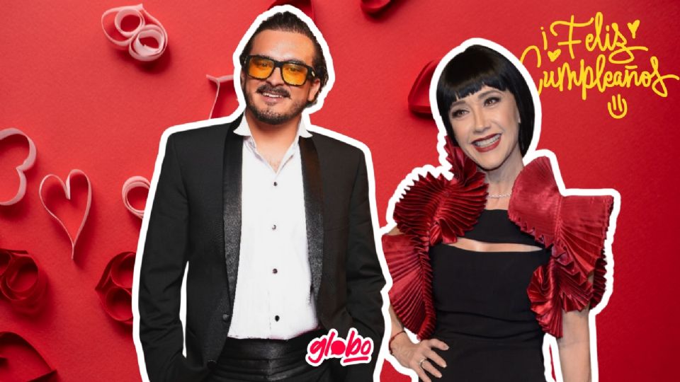 Ricardo Pérez y Susana Zabaleta apunto de cumplir un año de relación.