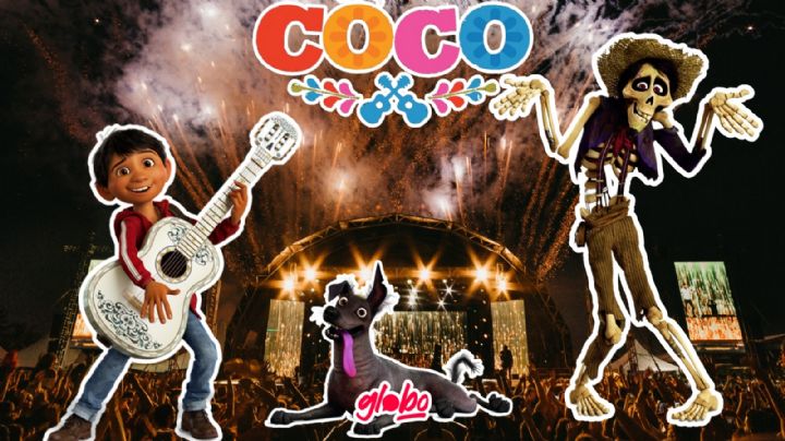 Día de Muertos 2024: Celebra en la CDMX con “Coco en Concierto” ¿Cuánto cuestan los boletos?