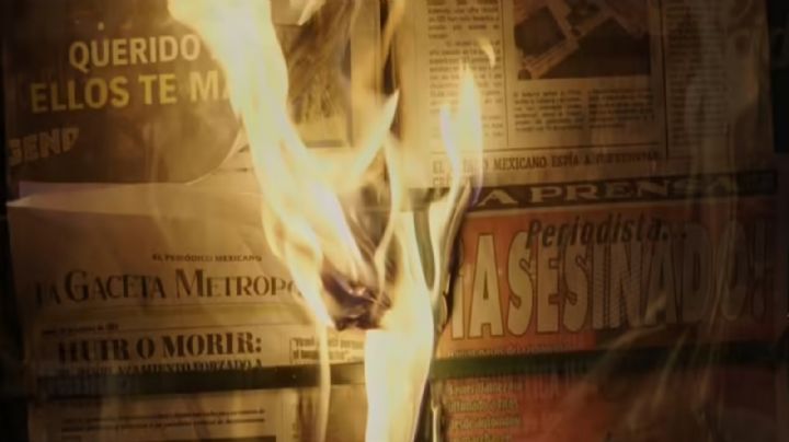 "Estado de Silencio", la serie de Diego Luna y Gael García Bernal que no te puedes perder en Netflix