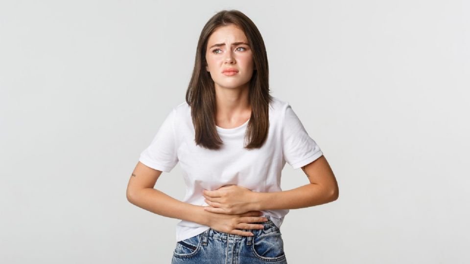 La inflamación produce malestar durante todo el día, evita estos alimentos que lo provocan.
