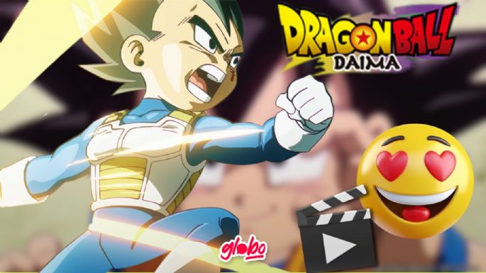 Dragon Ball Daima ¿Dónde ver el primer capítulo en México hoy 11 de octubre?