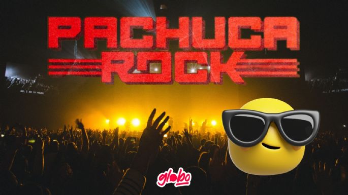 Pachuca Rock Fest 2024: Cartel completo, fecha, precio de boletos y todo lo que debes saber del festival