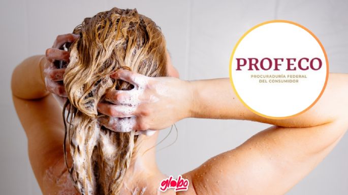 ¿Cuál es el mejor shampoo para el cabello teñido?: Esto dijo la Profeco ¡No se destiñe!