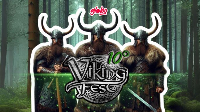 Festival Vikingo CDMX 2024: ¿Cuándo y dónde será el espectáculo de cultura nórdica?