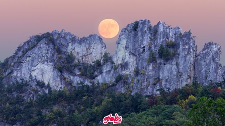 Superluna más grande del año: ¿Cuándo y a qué hora se podrá ver el evento astronómico?