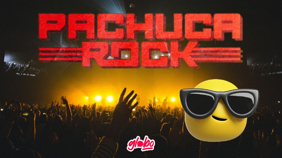 Pachuca Rock Fest 2024 ya tiene nueva fecha después de ser cancelado y será el próximo 14 de diciembre.