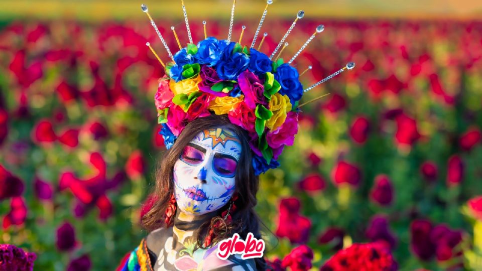 En Veracruz se celebra el Carnaval de Catrinas y Papaqui, un evento para recordar tradiciones junto a toda la familia.