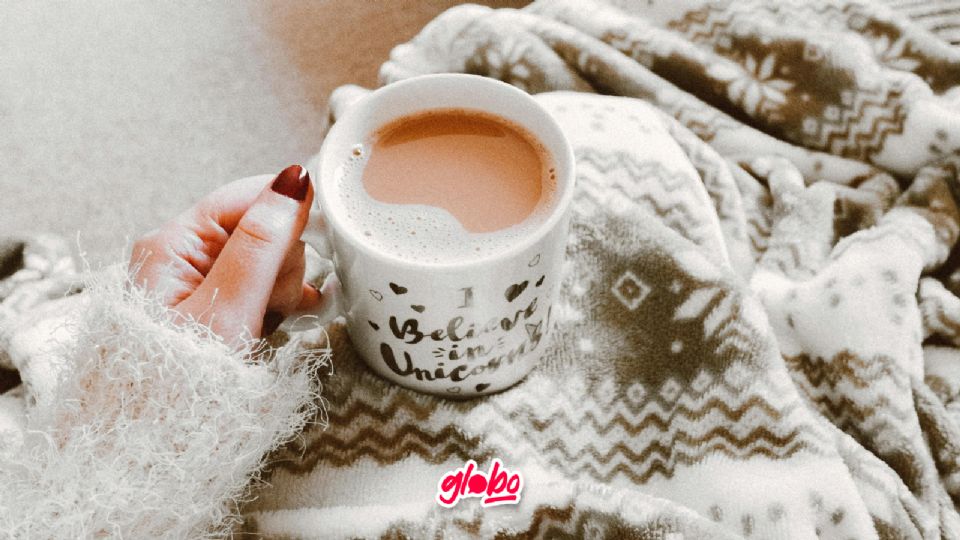 Estas recetas de bebidas calientes son perfectas para combatir el frío de invierno.