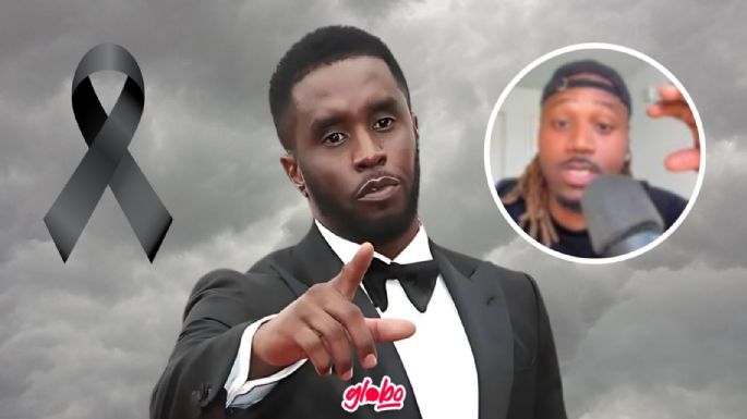 Muere famoso tiktoker tras revelar predicciones sobre P. Diddy: ¿Qué le pasó?