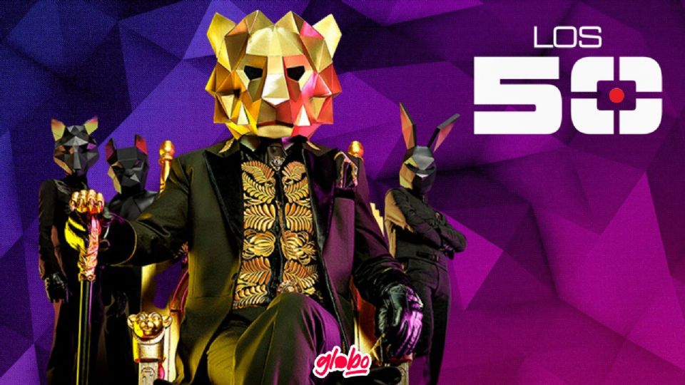 Los 50 temporada 2 se estrena este martes 15 de octubre.