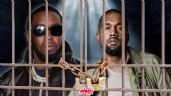 Foto ilustrativa de la nota titulada: Kanye West enfrenta acusación que lo víncula con caso de P. Diddy: Exempleada hace desgarradora denuncia