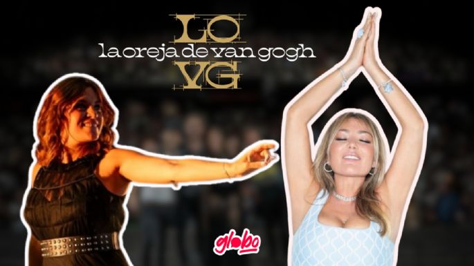 La Oreja de Van Gogh anuncia la salida de Leire Martínez ¿Regresa Amaia Montero?, esto sabemos