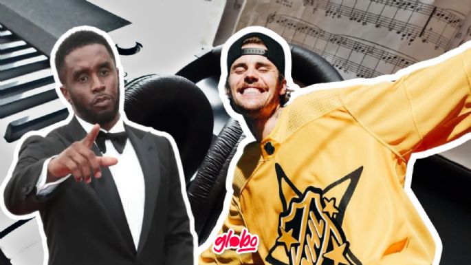 ¿Justin Bieber anunció la acusación de Sean “Diddy” Combs en una canción? | Video