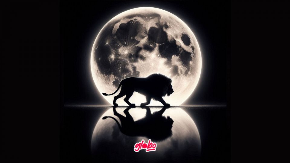 El brillo de una luna llena da un especial significado a su nombre.