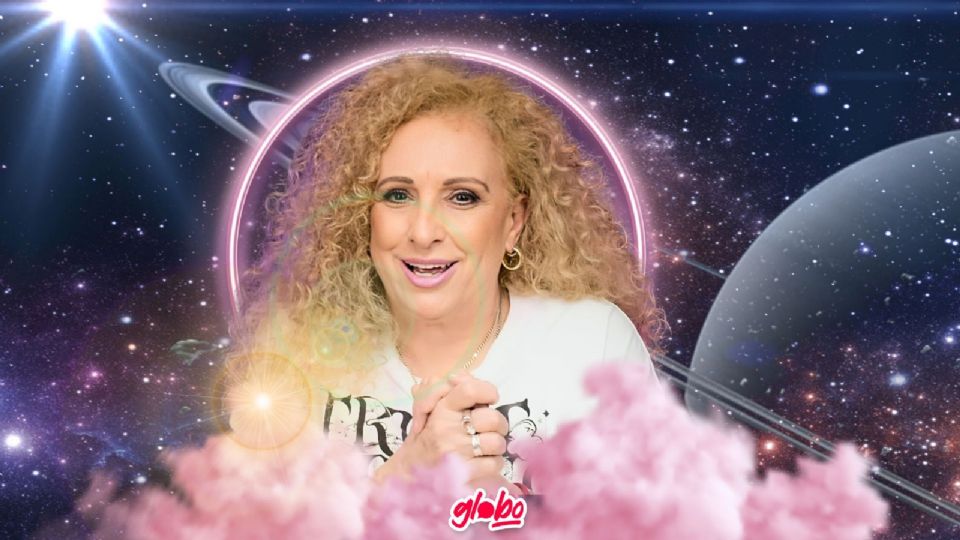 Horóscopos de Mizada Mohamed hoy martes 15 de octubre.