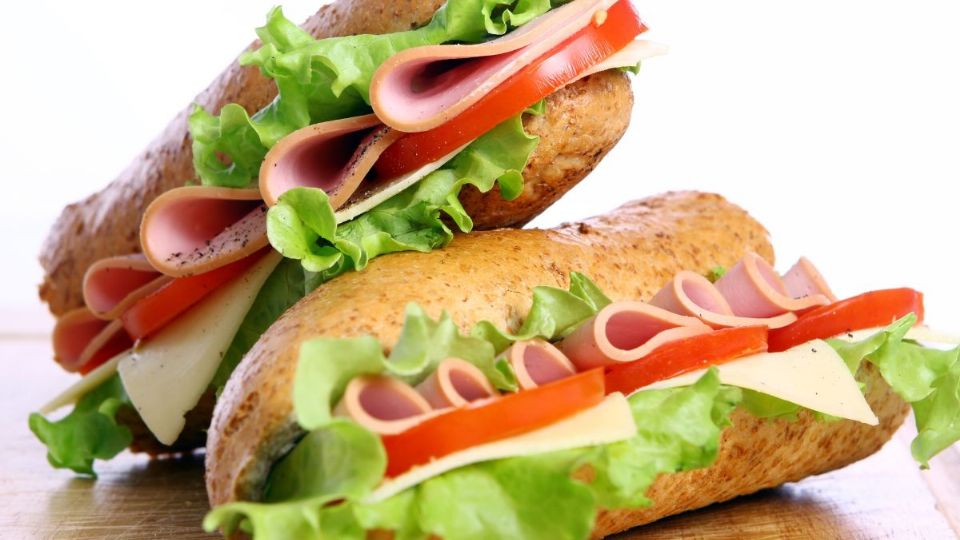 Profeco hizo un estudio en más de 40 marcas de jamones mexicano y uno de ellos salió con buena calificación.