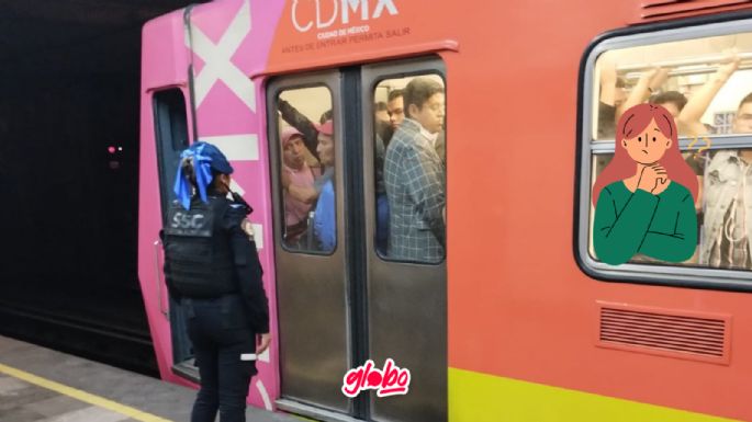 ¿Qué transporte puedo tomar cuando cierre la línea 3 del metro?