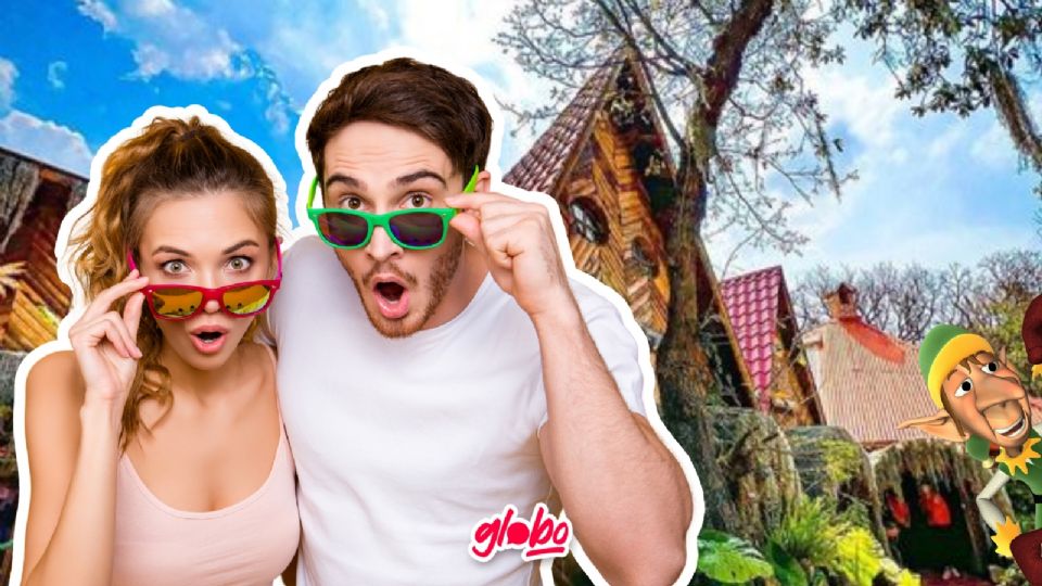 Huasca de Ocampo cuenta con grandes actividades en el considerado como primer pueblo mágico de México.