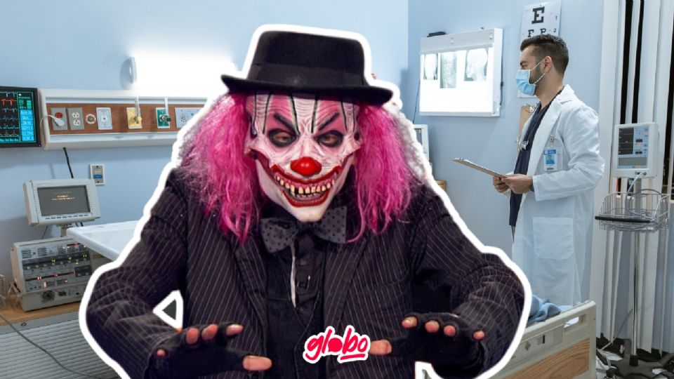 Kompa Yaso, este es su estado de salud luego de ser hospitalizado derivado de una evento cerebrovascular.