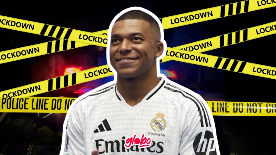 Kylian Mbappé enfrenta una acusación legal por supuesta agresión sexual.