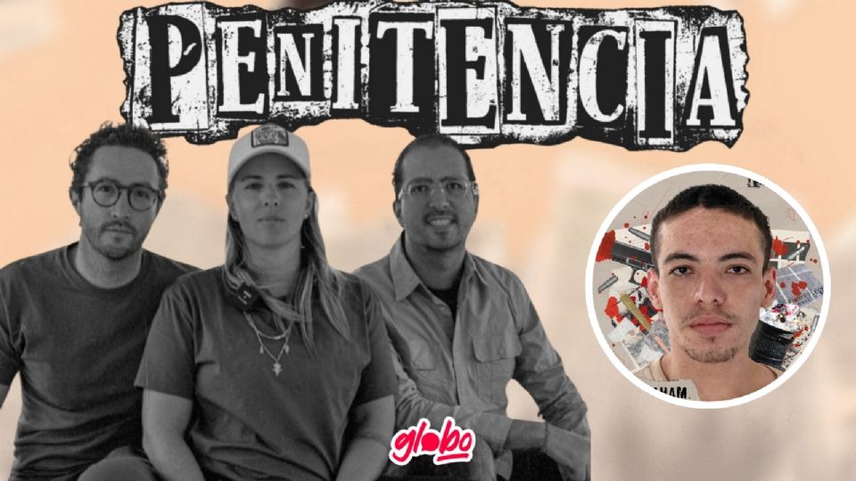 Penitencia en el capítulo de hoy nos cuenta la historia de in niño sicario.