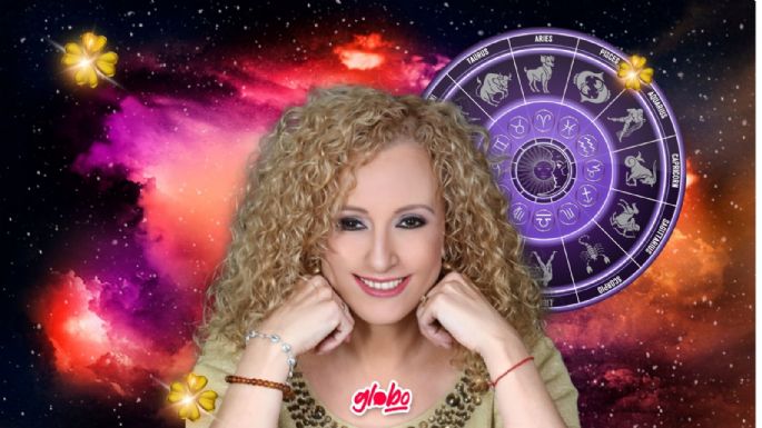 Horóscopos Mizada Mohamed HOY Miércoles 17 octubre | Tarot revela la compatibilidad de signos zodiacales para atraer la suerte