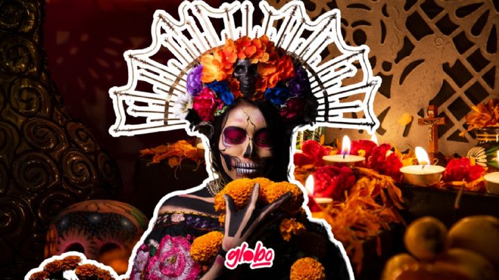 3 cosas que puedes hacer en Mixquic, el pueblo mágico ideal para visitar en Día de Muertos