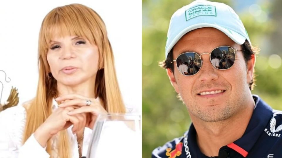 Una nueva predicción de Mhoni Vidente sobre 'Checo' Pérez tendrá a todos muy expectante. ¿Será el ganador del GP de México 2024?
