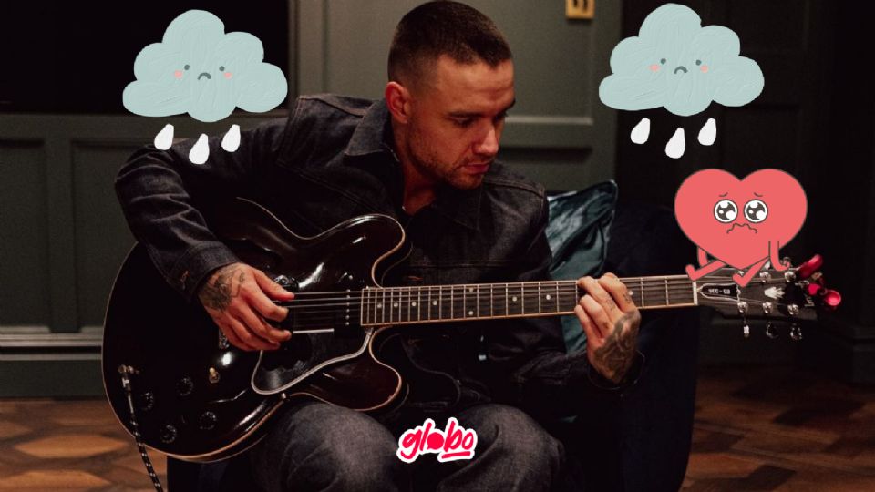 En la última canción del ex miembro de One Direction habría dejado pistas de su salud mental, previo a su muerte.